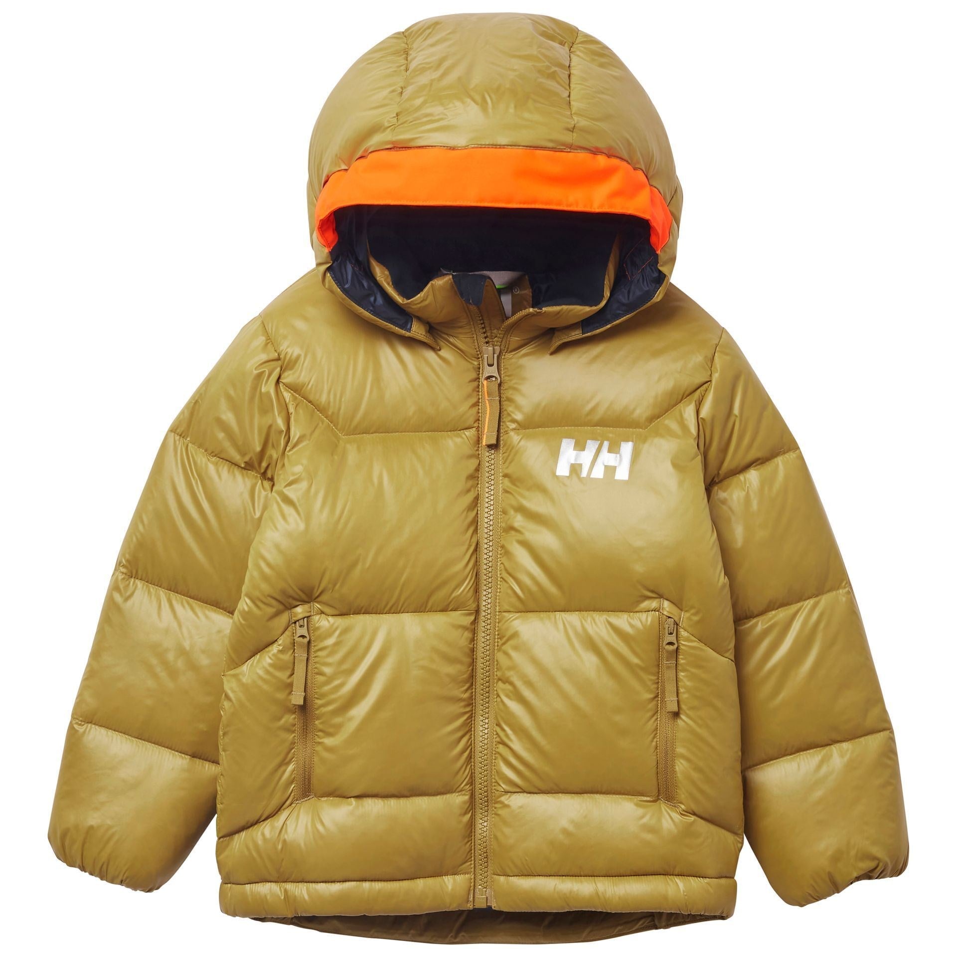 HELLY HANSEN K ISFJORD DOWN MONT