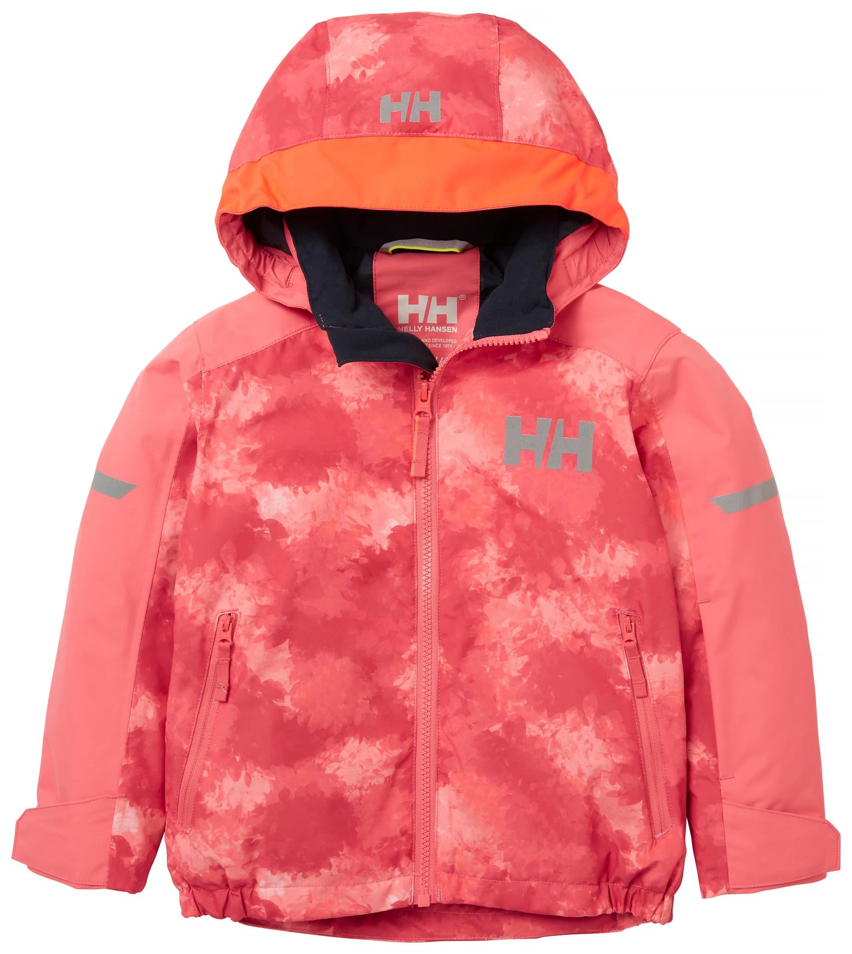 HELLY HANSEN K LEGEND 2.0 INS MONT