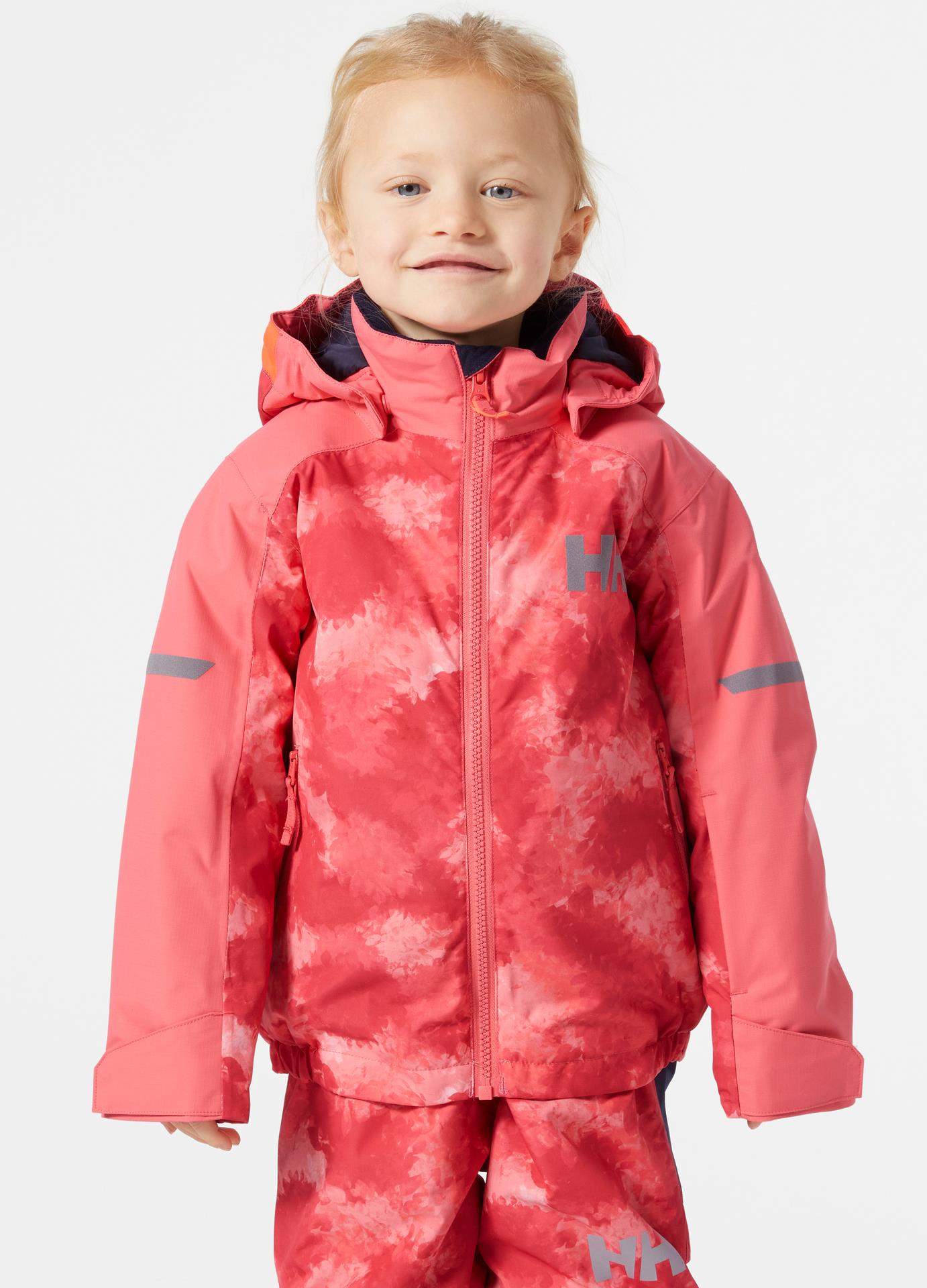 HELLY HANSEN K LEGEND 2.0 INS MONT