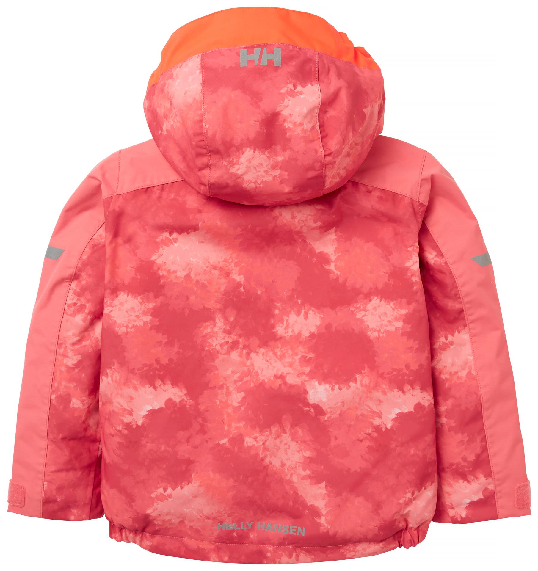 HELLY HANSEN K LEGEND 2.0 INS MONT