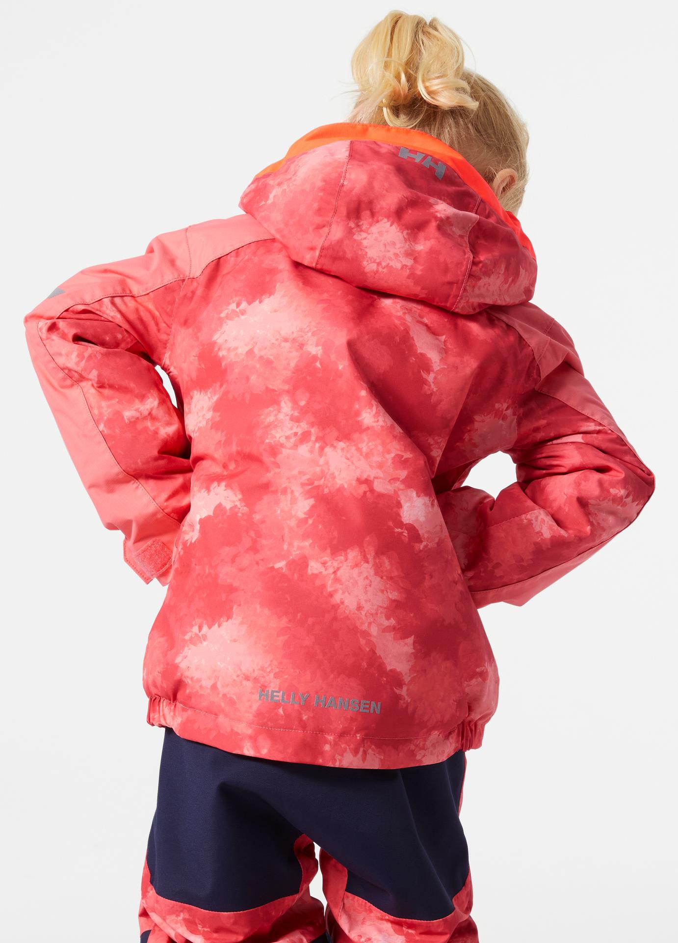 HELLY HANSEN K LEGEND 2.0 INS MONT