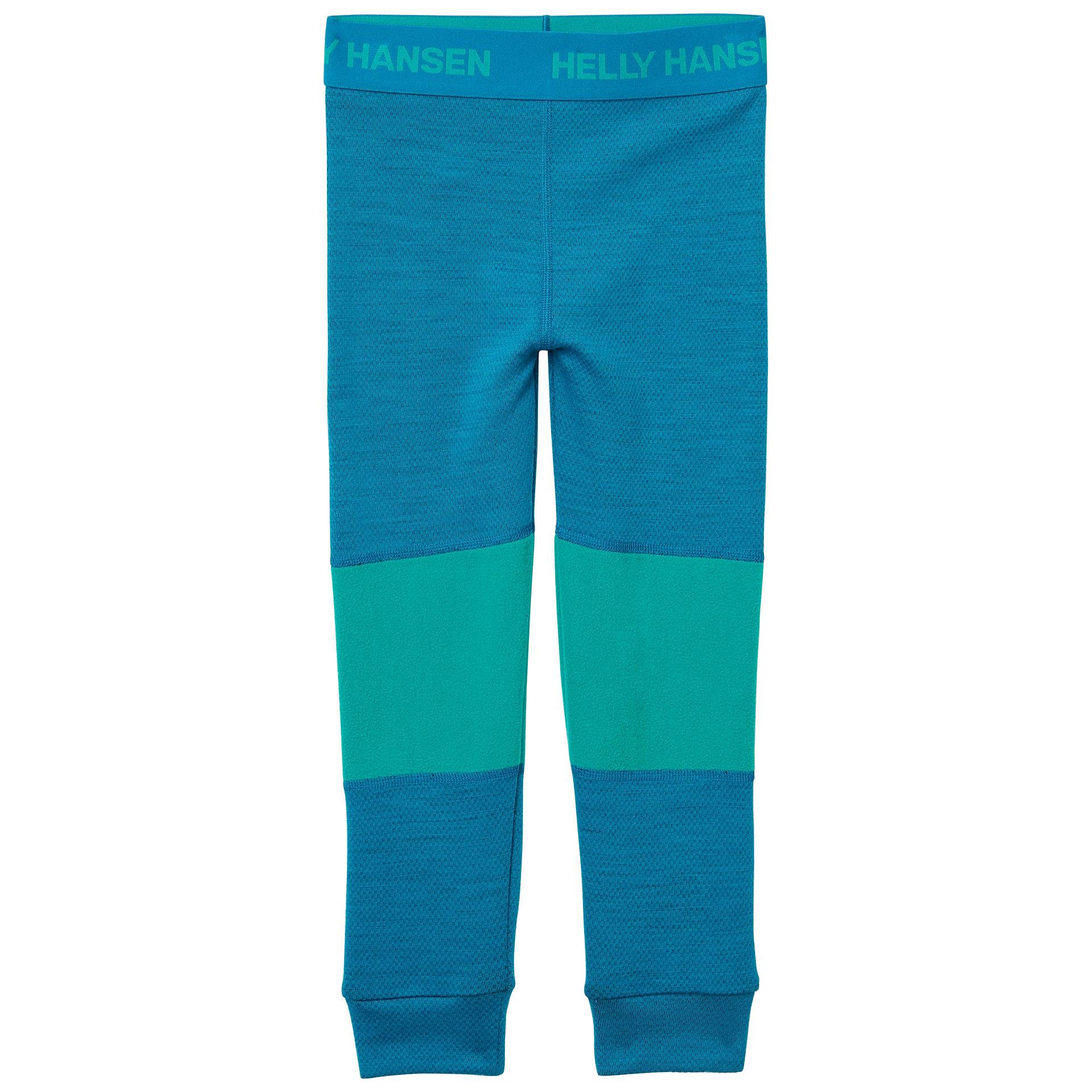 HELLY HANSEN K LIFA MERINO İÇLİK SET