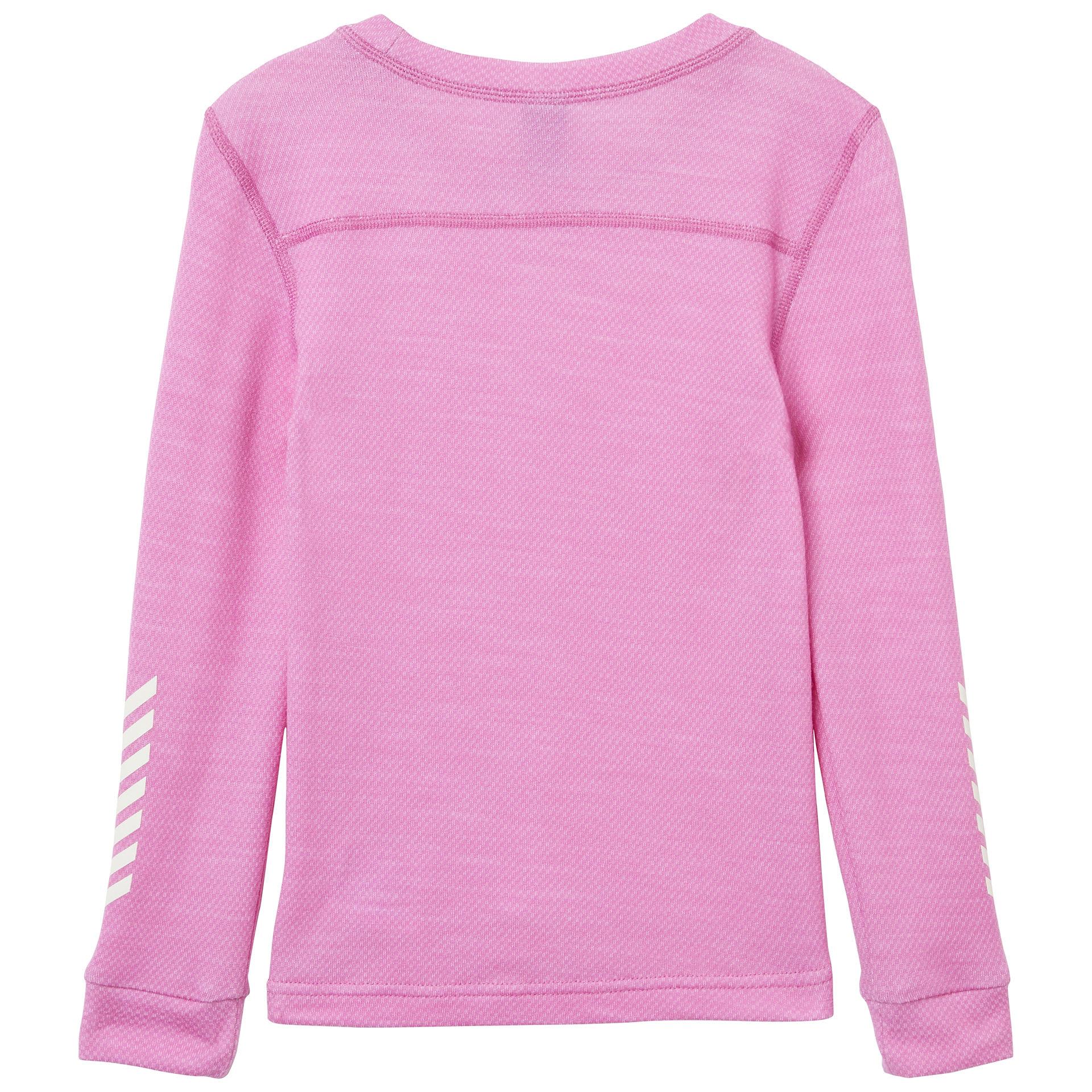 HELLY HANSEN K LIFA MERINO İÇLİK SET