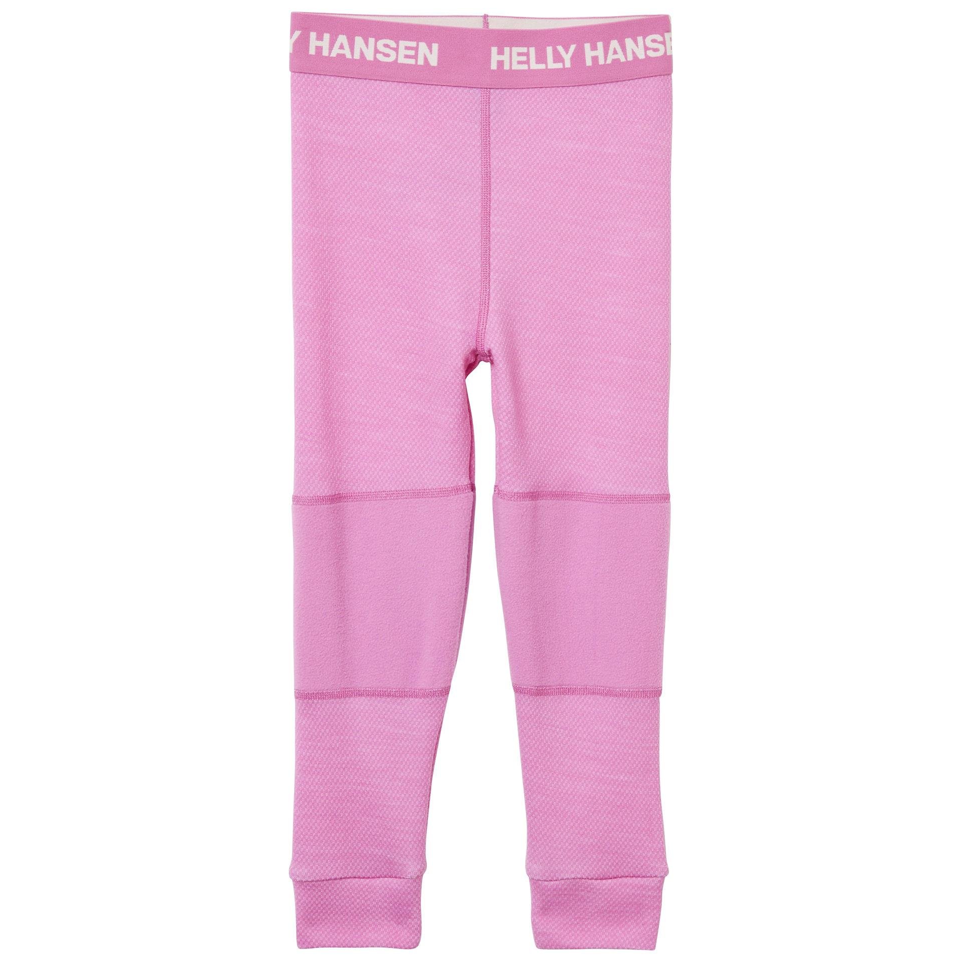HELLY HANSEN K LIFA MERINO İÇLİK SET