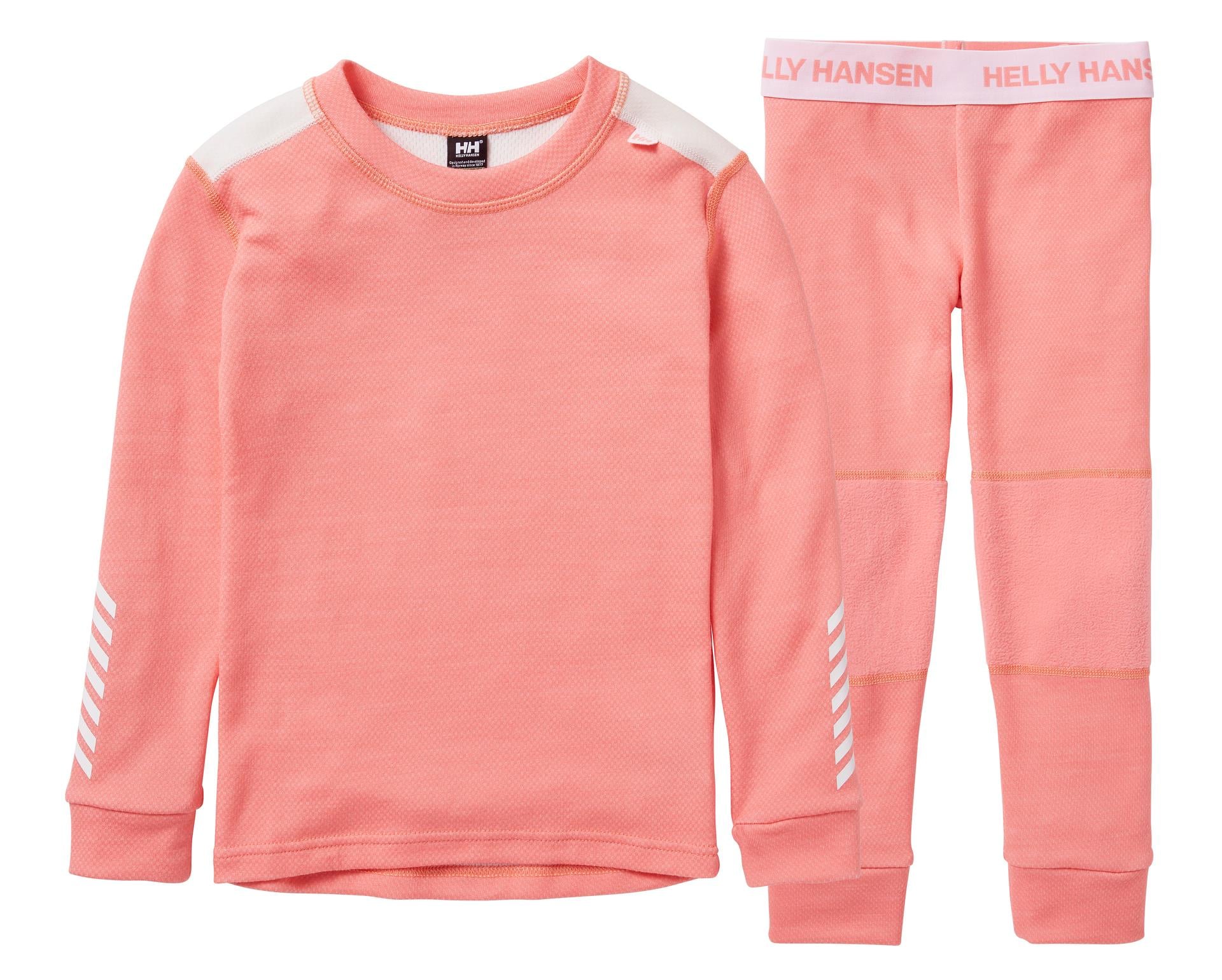 HELLY HANSEN K LIFA MERINO İÇLİK SET