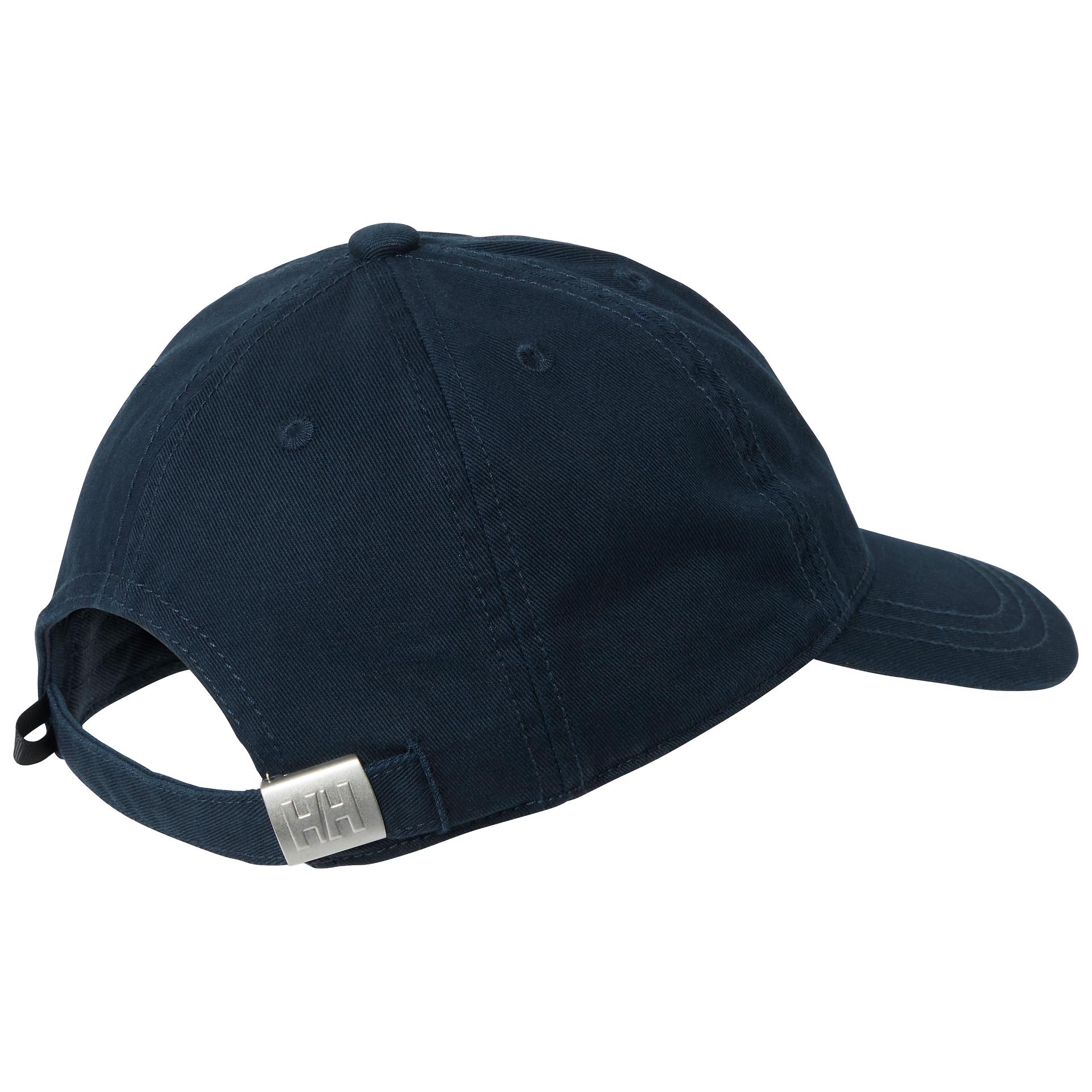 HELLY HANSEN K LOGO ŞAPKA