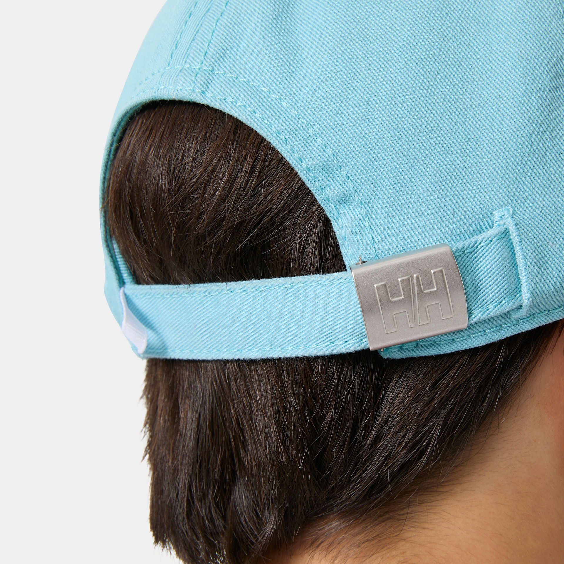 HELLY HANSEN K LOGO ŞAPKA