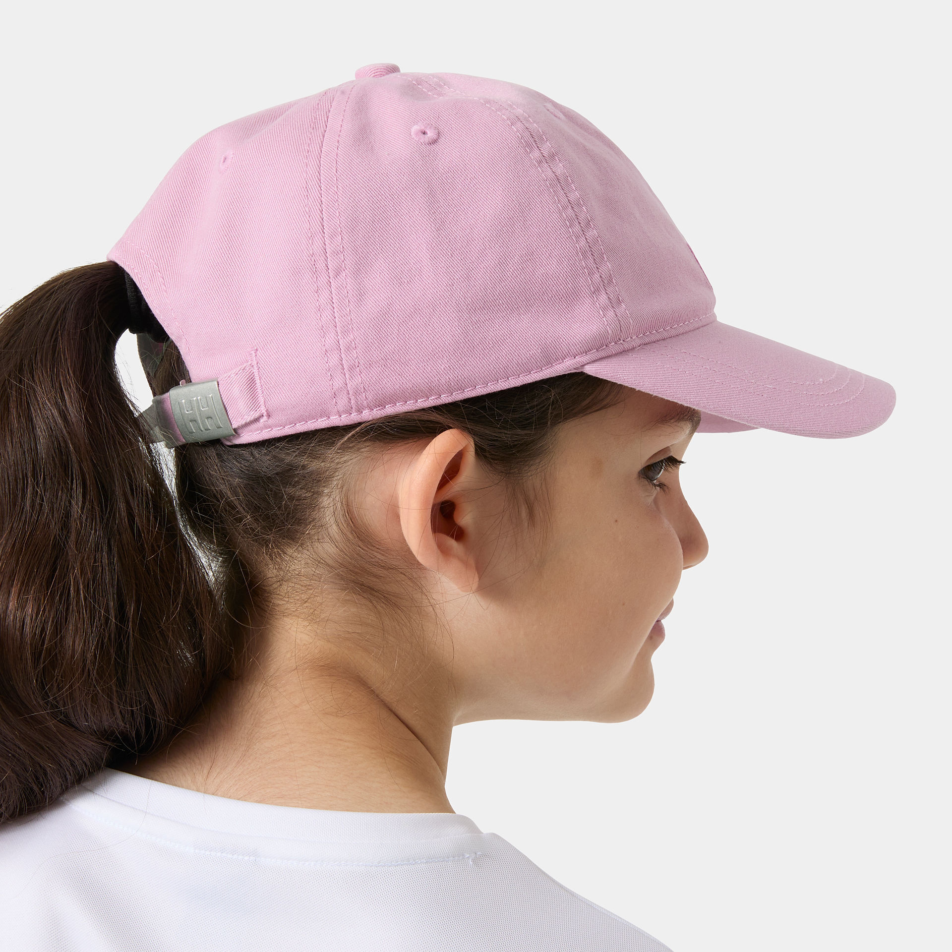 HELLY HANSEN K LOGO ŞAPKA