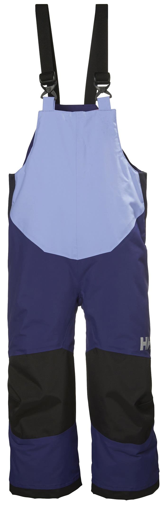 HELLY HANSEN K RIDER 2 INS TULUM