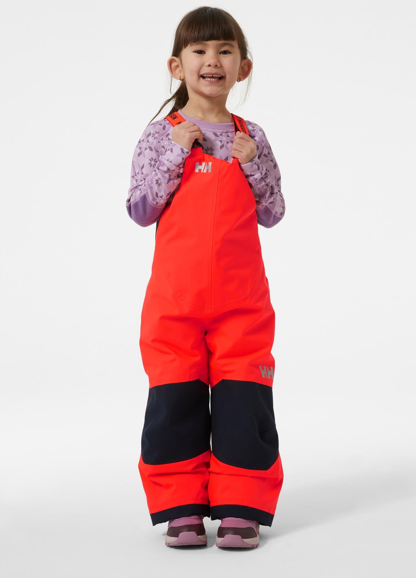 HELLY HANSEN K RIDER 2 INS TULUM