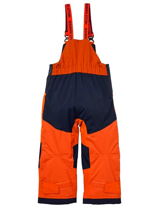 HELLY HANSEN K RIDER 2 INS TULUM