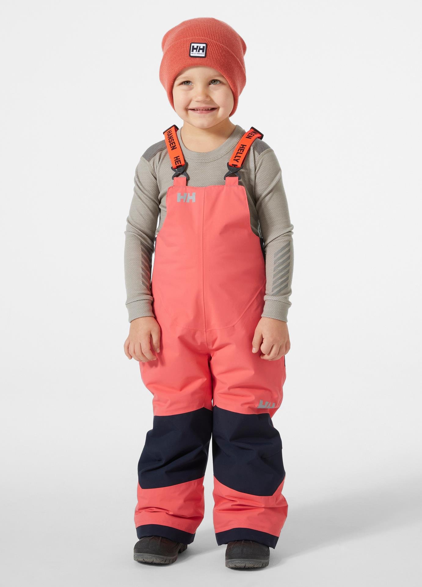 HELLY HANSEN K RIDER 2 INS TULUM