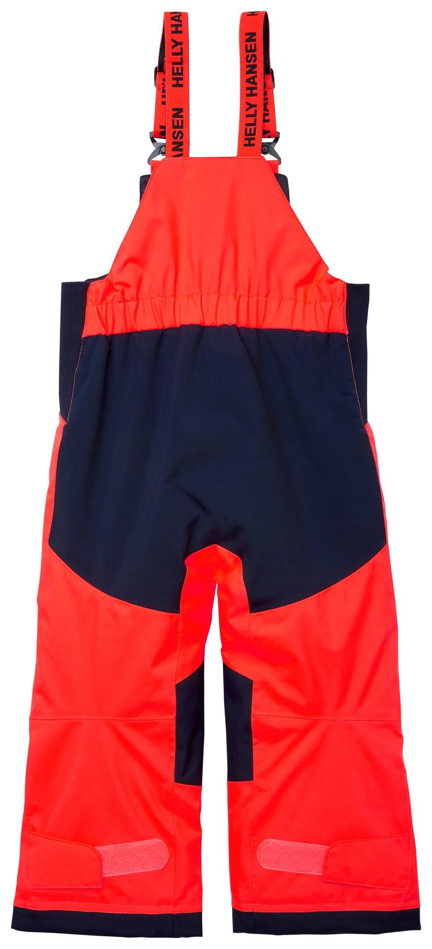 HELLY HANSEN K RIDER 2 INS TULUM