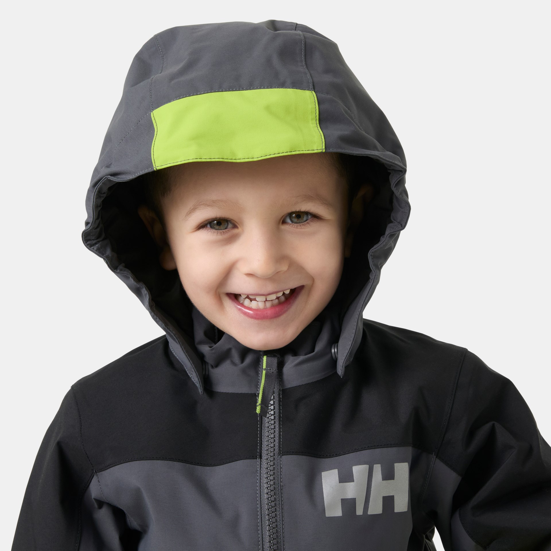 HELLY HANSEN K RIDER MONT