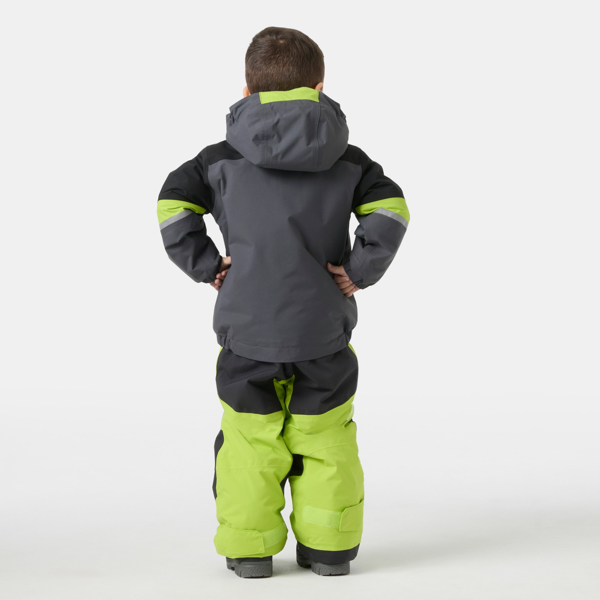 HELLY HANSEN K RIDER MONT