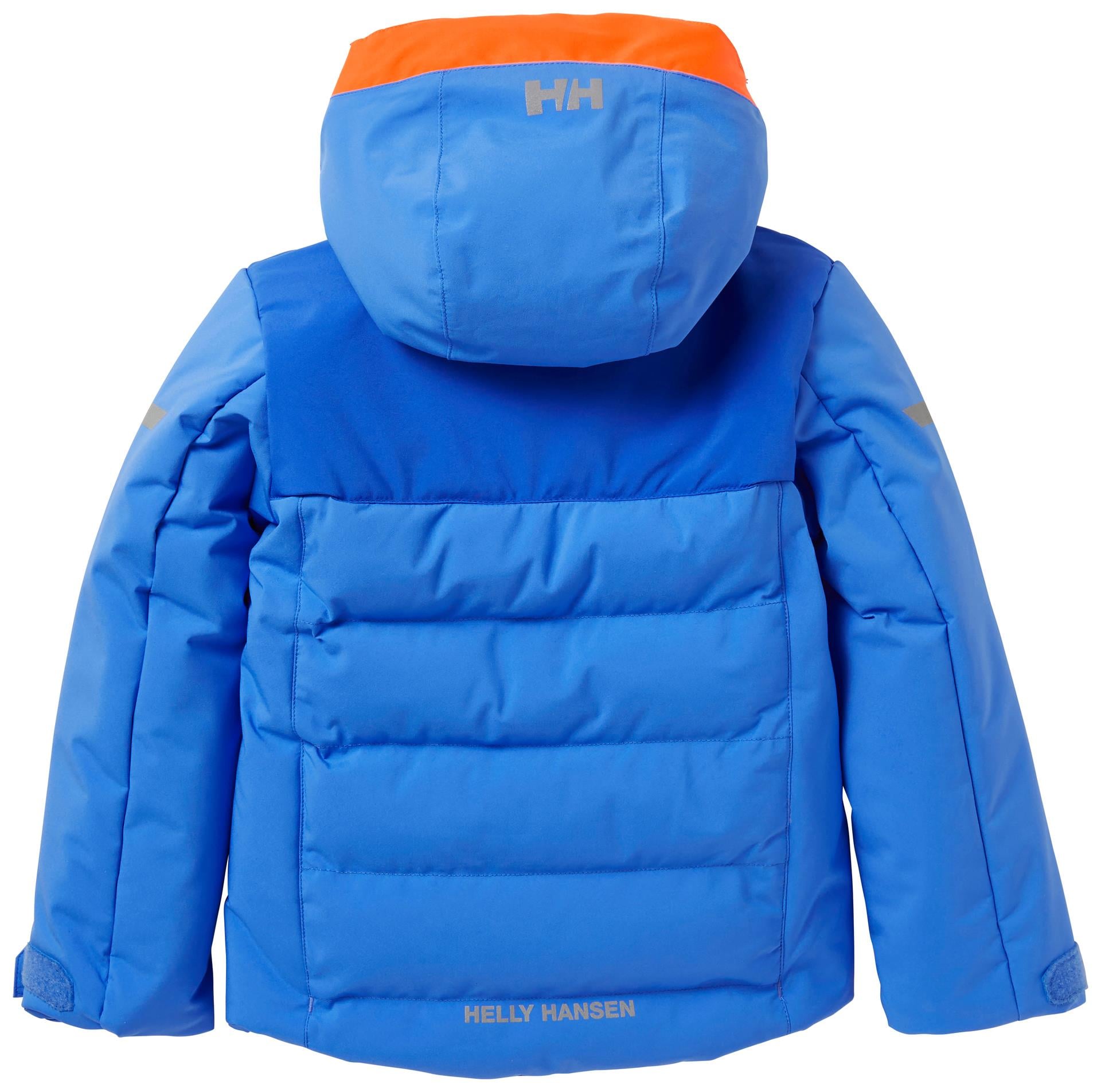 HELLY HANSEN K VERTICAL INS MONT
