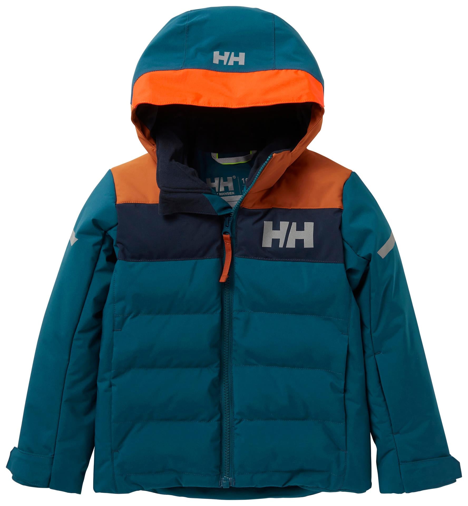 HELLY HANSEN K VERTICAL INS MONT