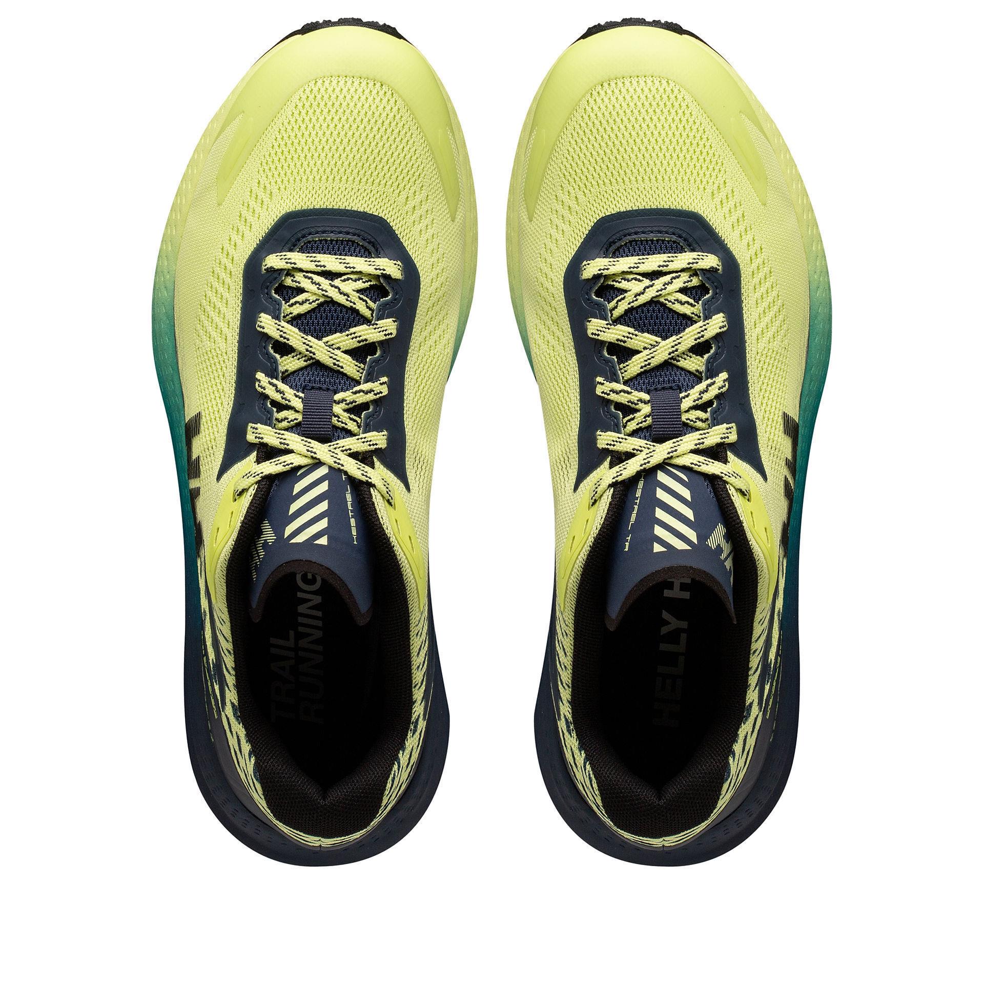 HELLY HANSEN KESTREL TR AYAKKABI