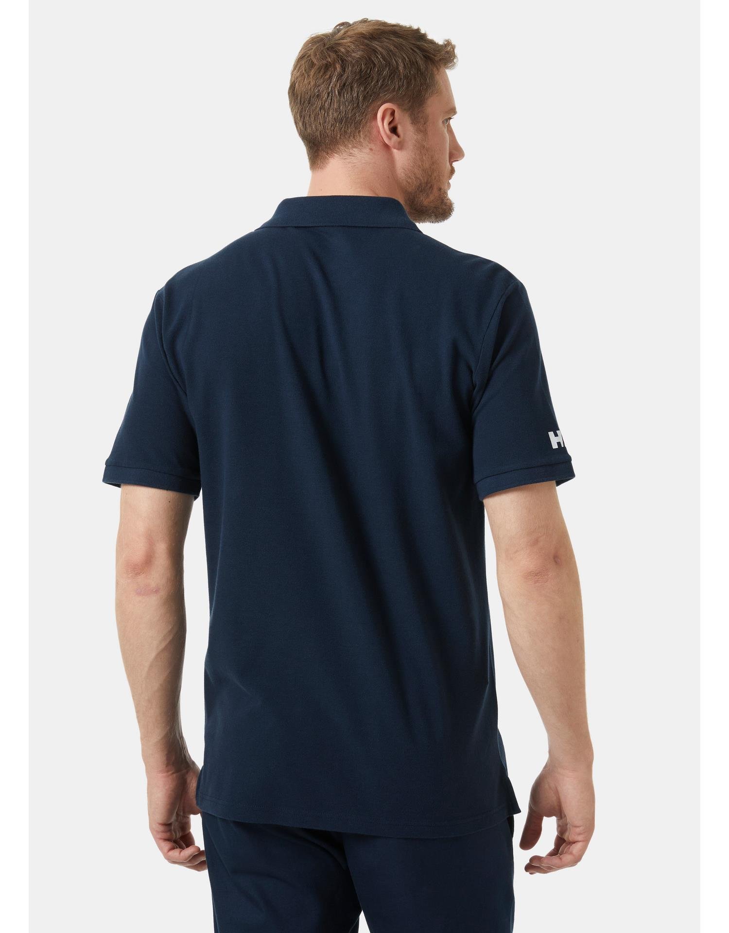 HELLY HANSEN KOSTER POLO T-SHIRT