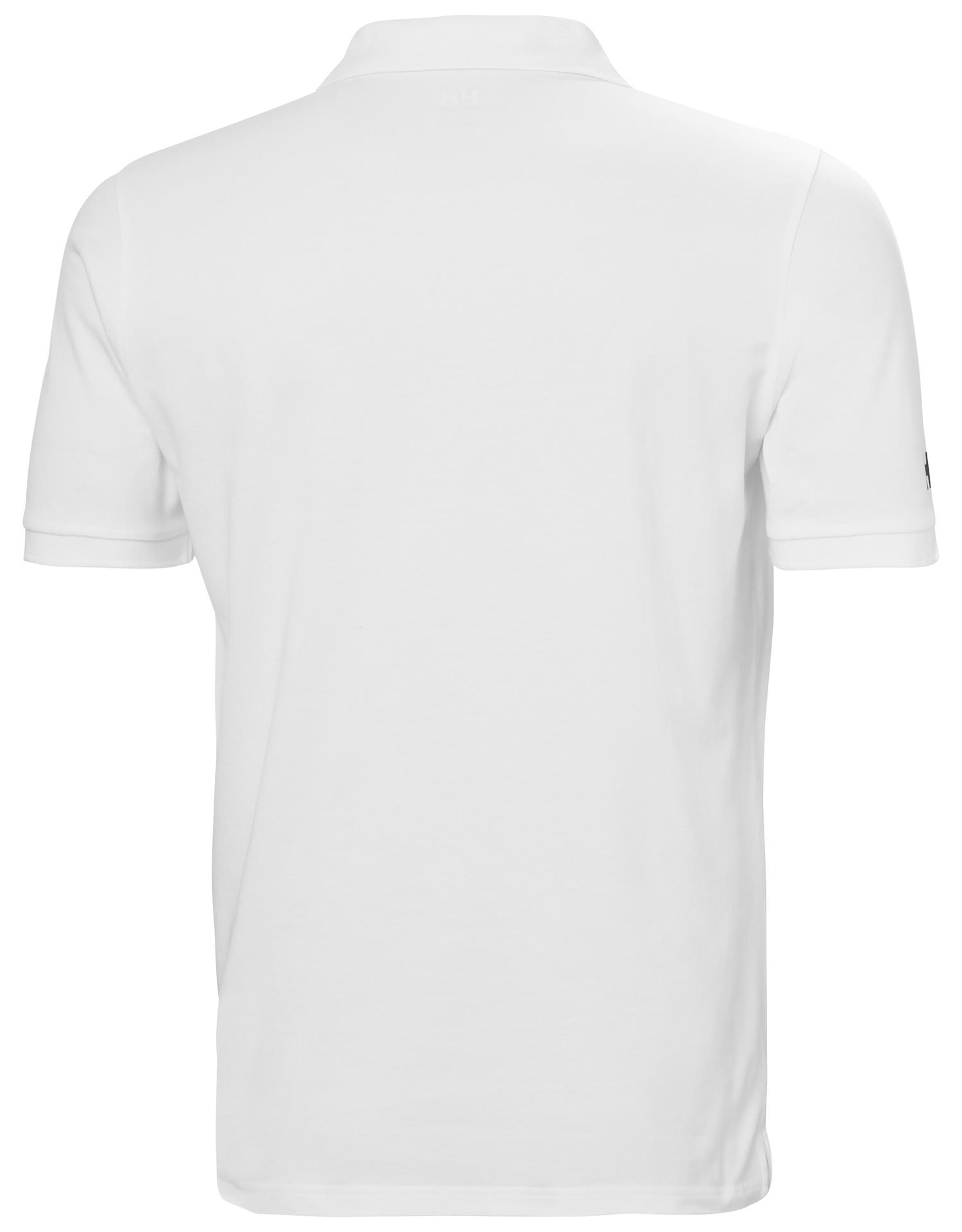 HELLY HANSEN KOSTER POLO T-SHIRT