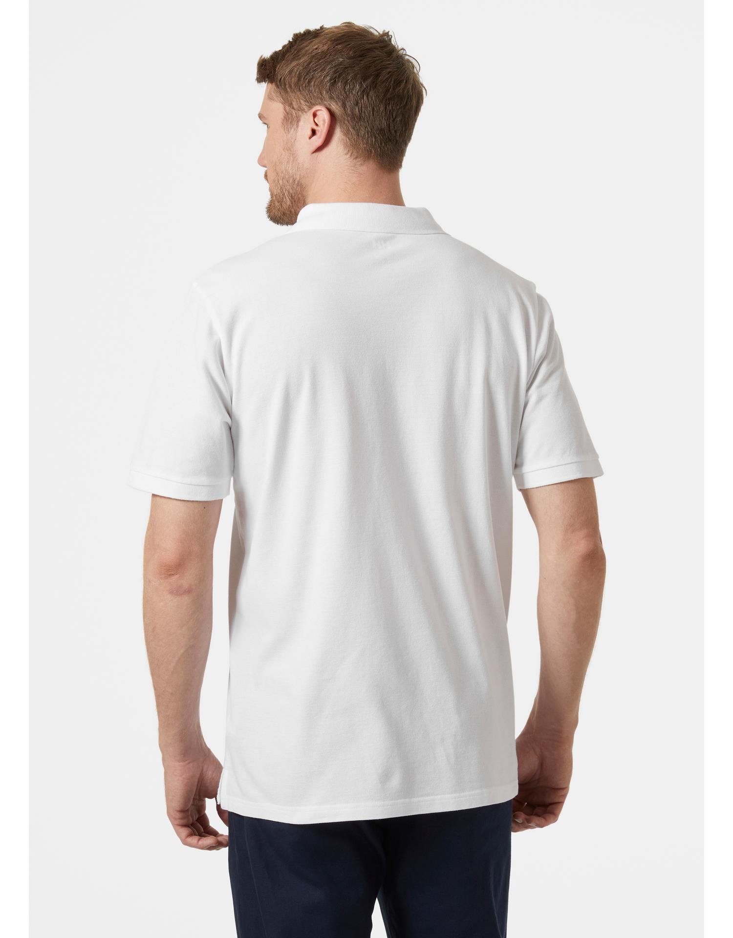 HELLY HANSEN KOSTER POLO T-SHIRT