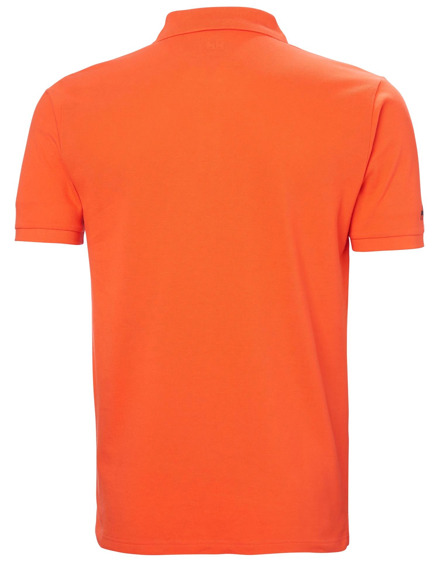 HELLY HANSEN KOSTER POLO T-SHIRT
