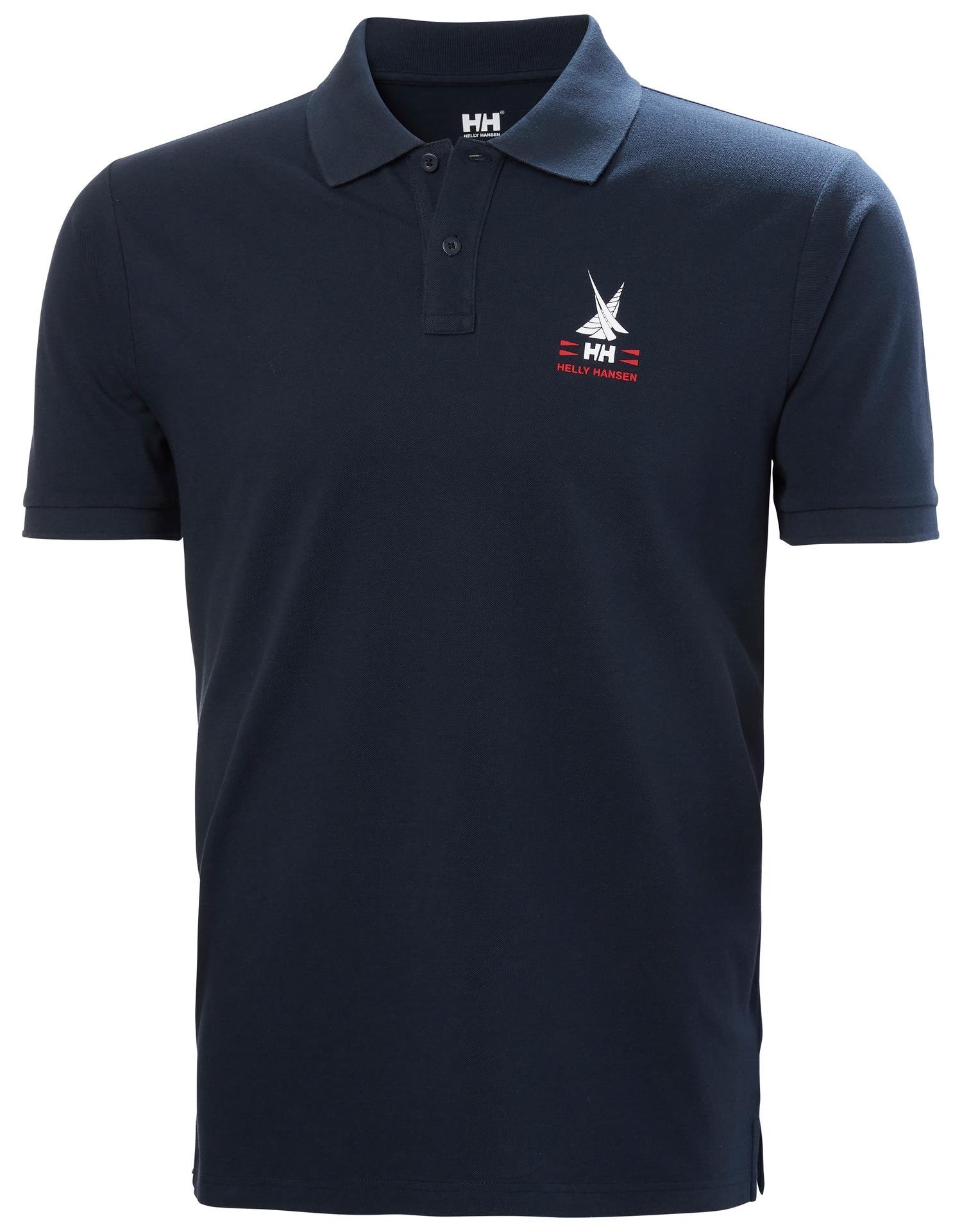 HELLY HANSEN KOSTER POLO T-SHIRT