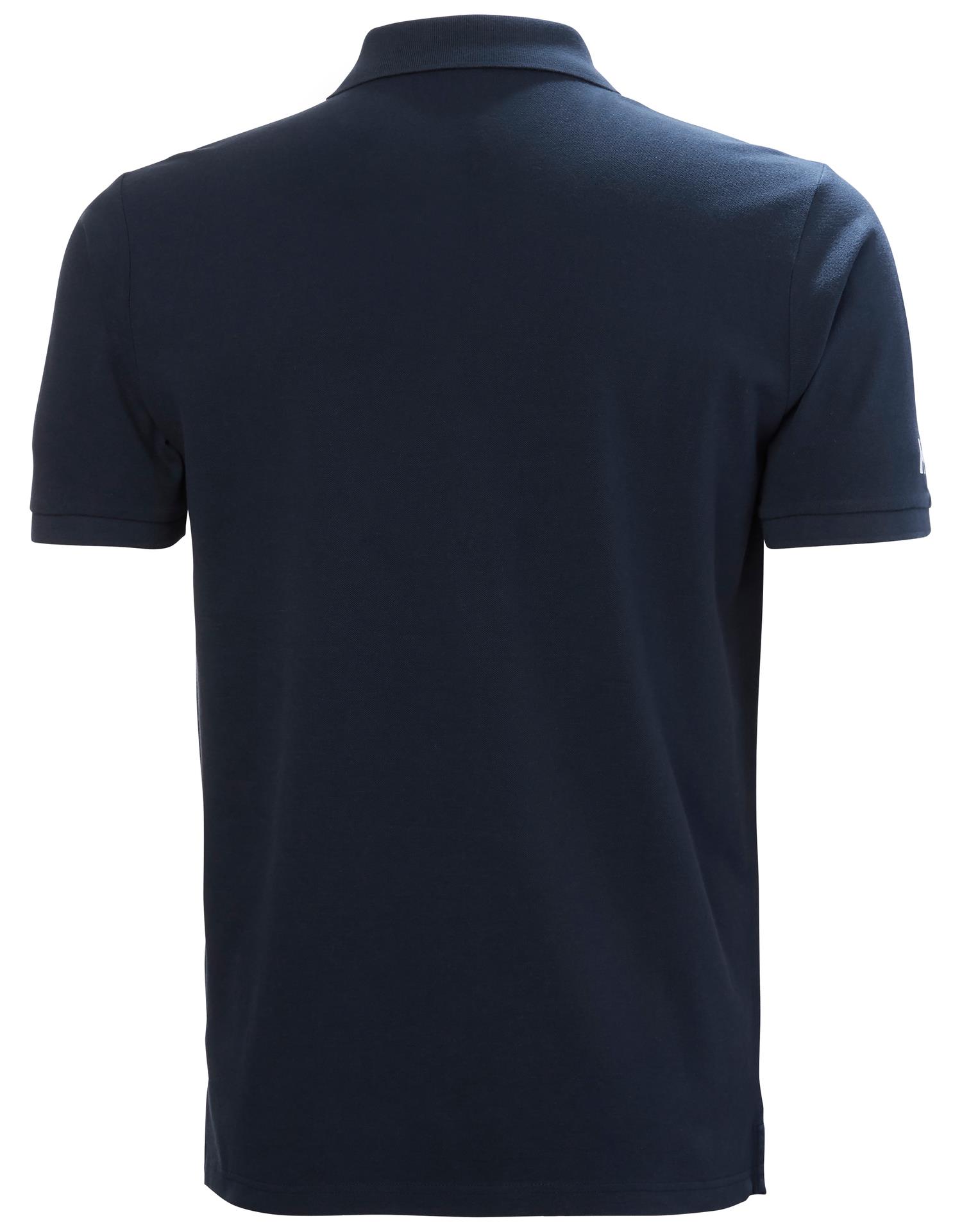 HELLY HANSEN KOSTER POLO T-SHIRT