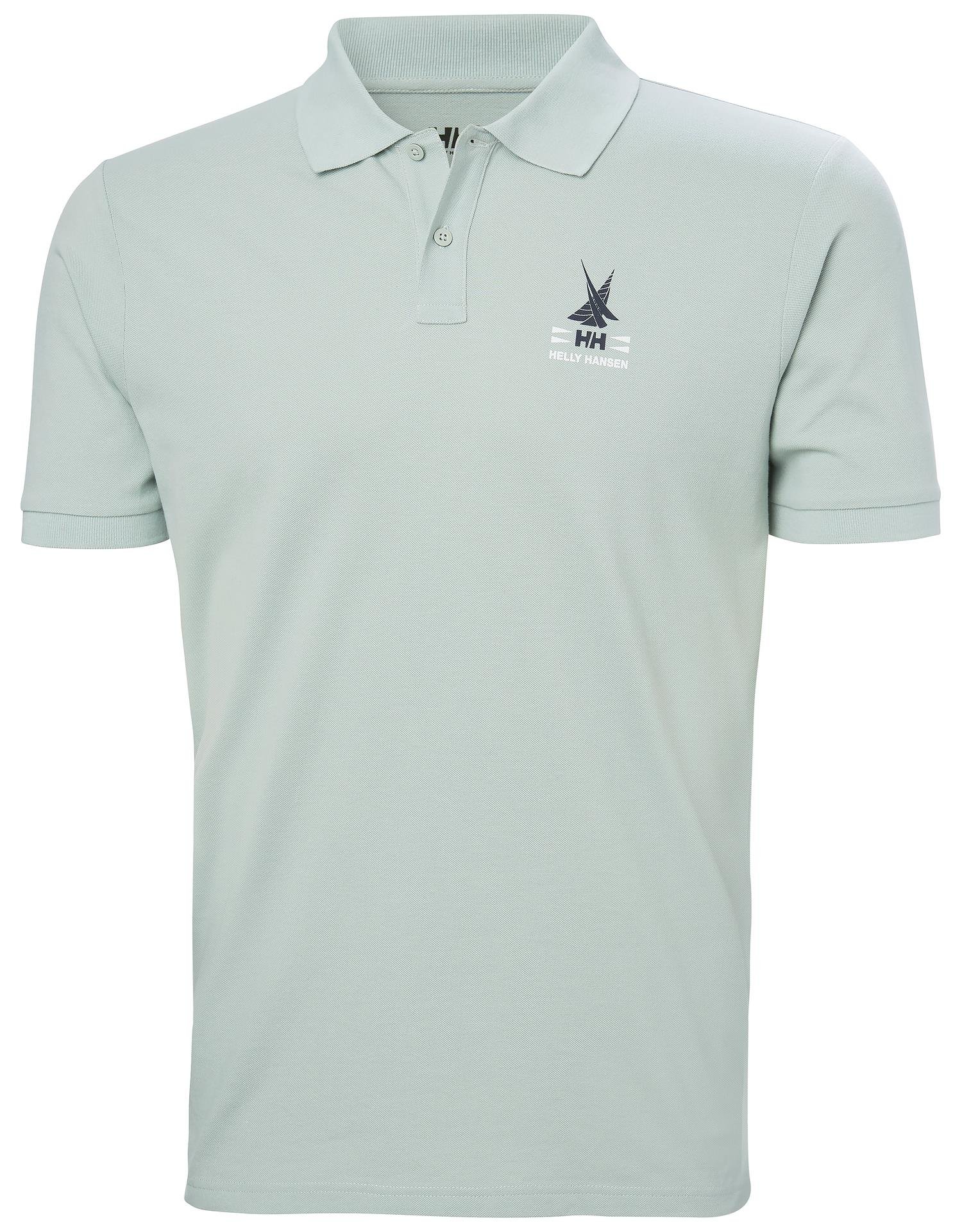 HELLY HANSEN KOSTER POLO T-SHIRT