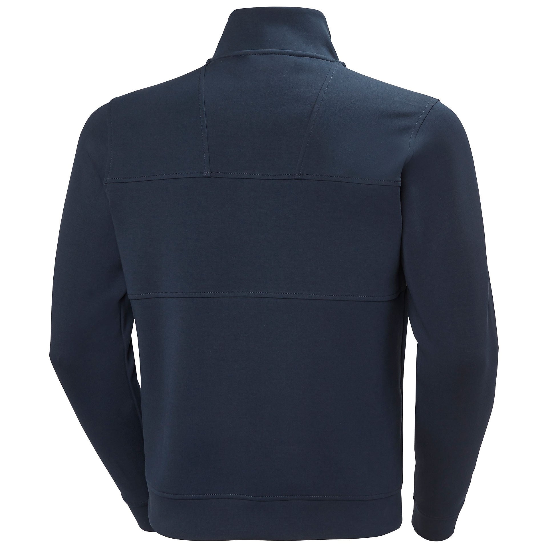 HELLY HANSEN KOSTER SWEAT 1/2 ZIP SWEATSHIRT