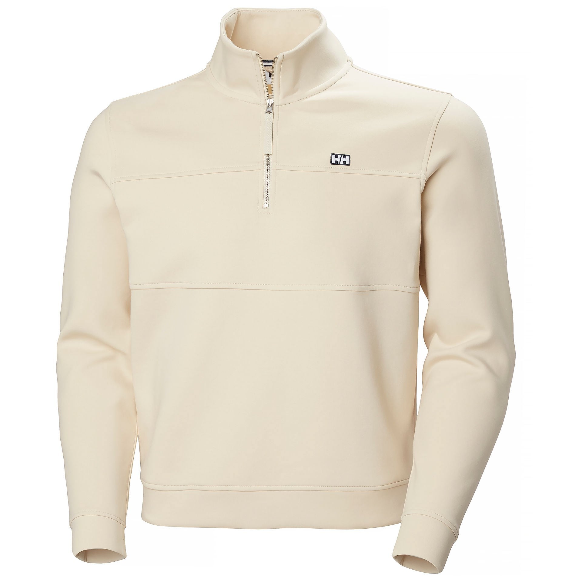 HELLY HANSEN KOSTER SWEAT 1/2 ZIP SWEATSHIRT