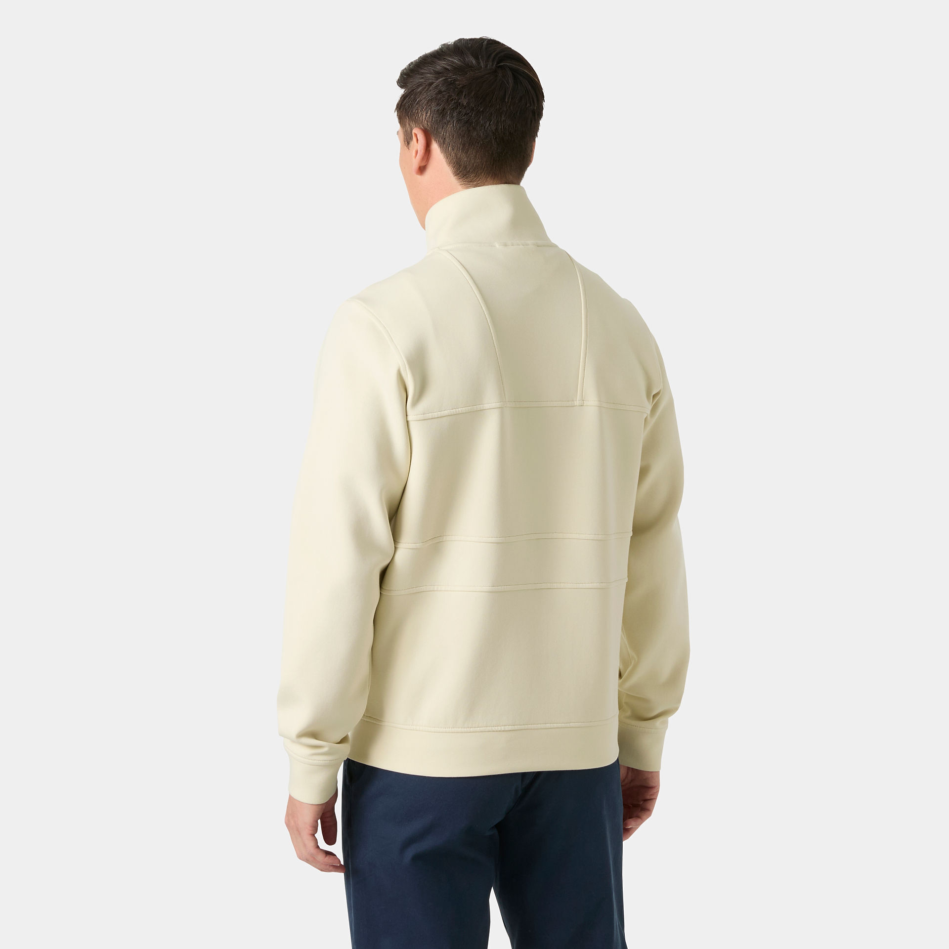 HELLY HANSEN KOSTER SWEAT MONT
