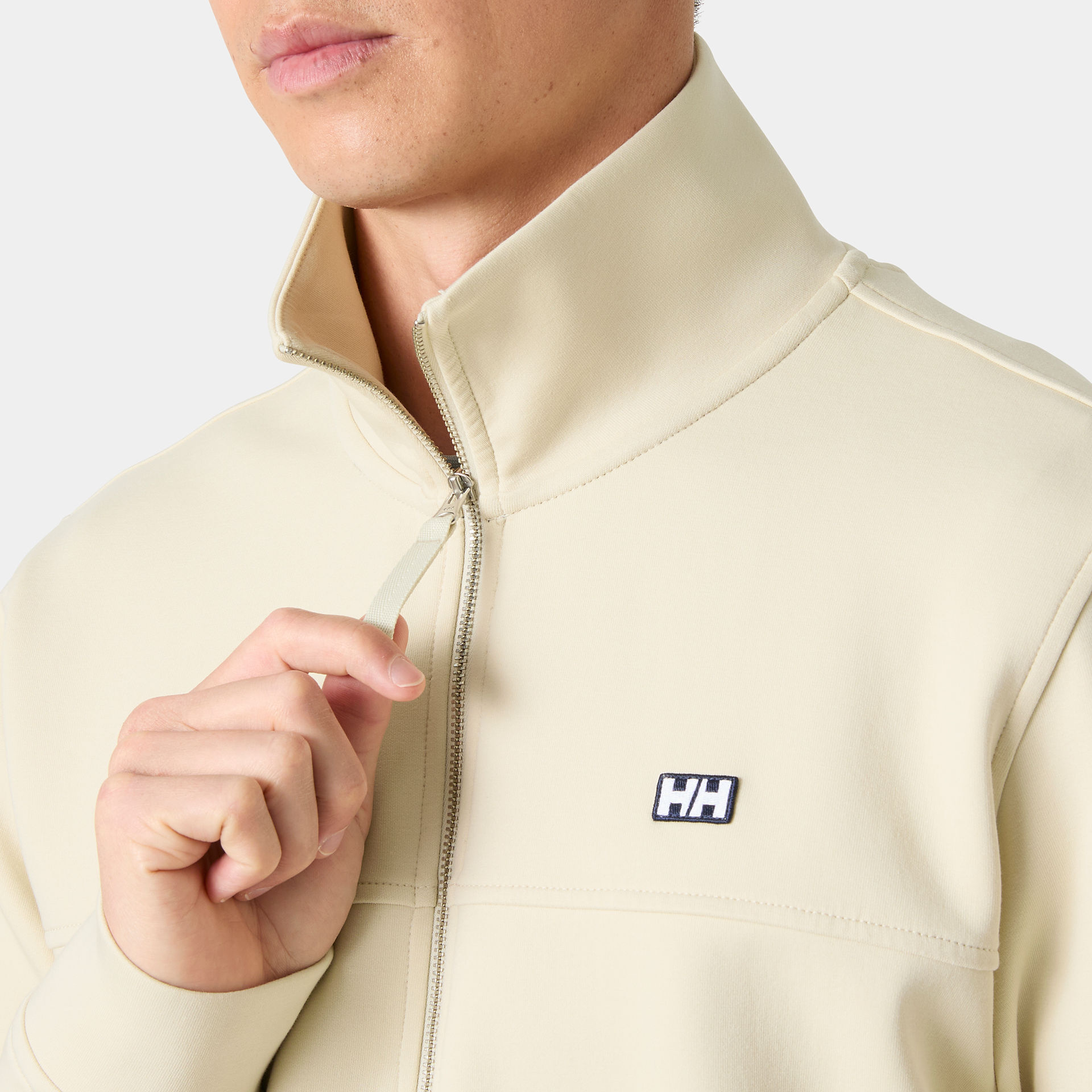 HELLY HANSEN KOSTER SWEAT MONT