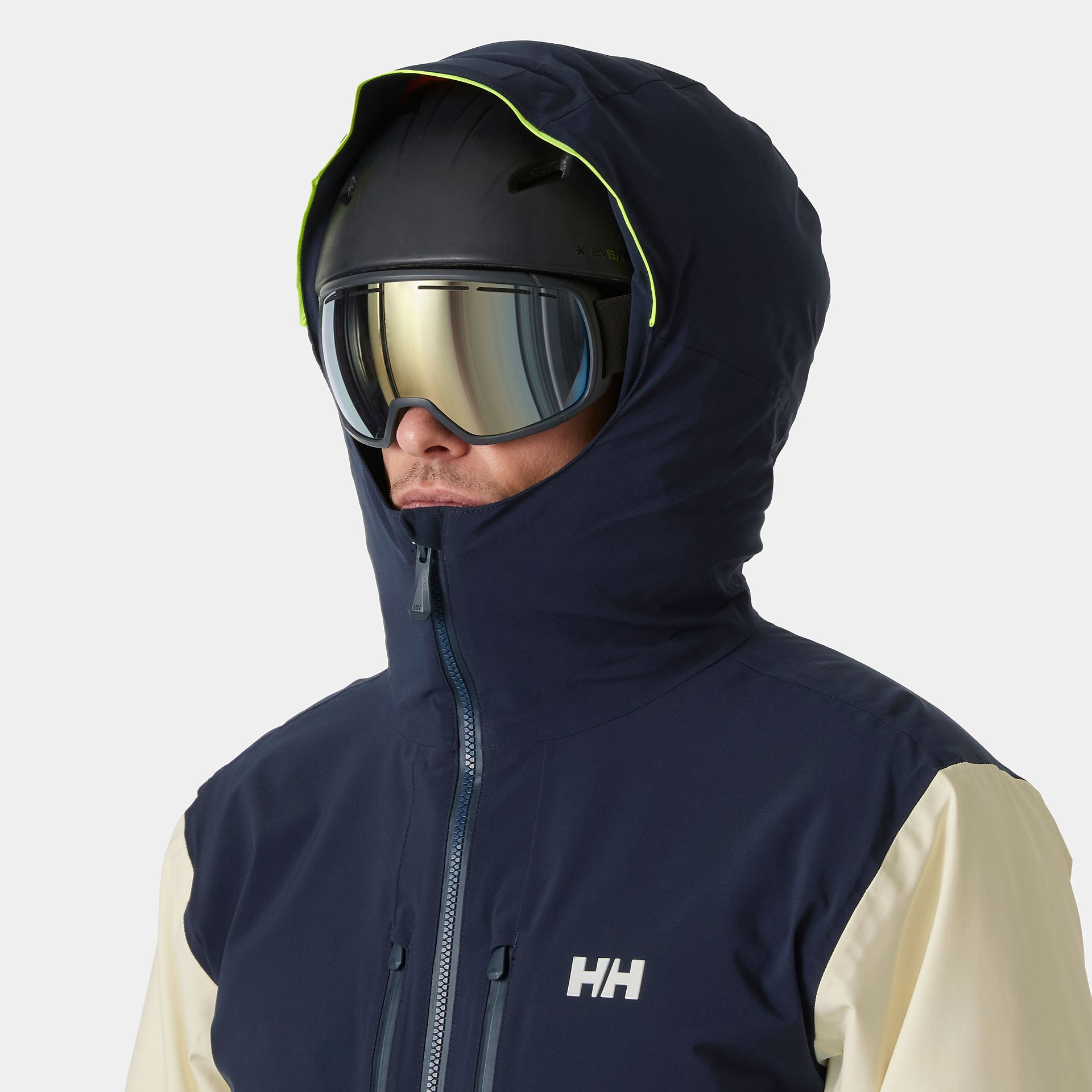 HELLY HANSEN KVITFJELL RACE INS MONT