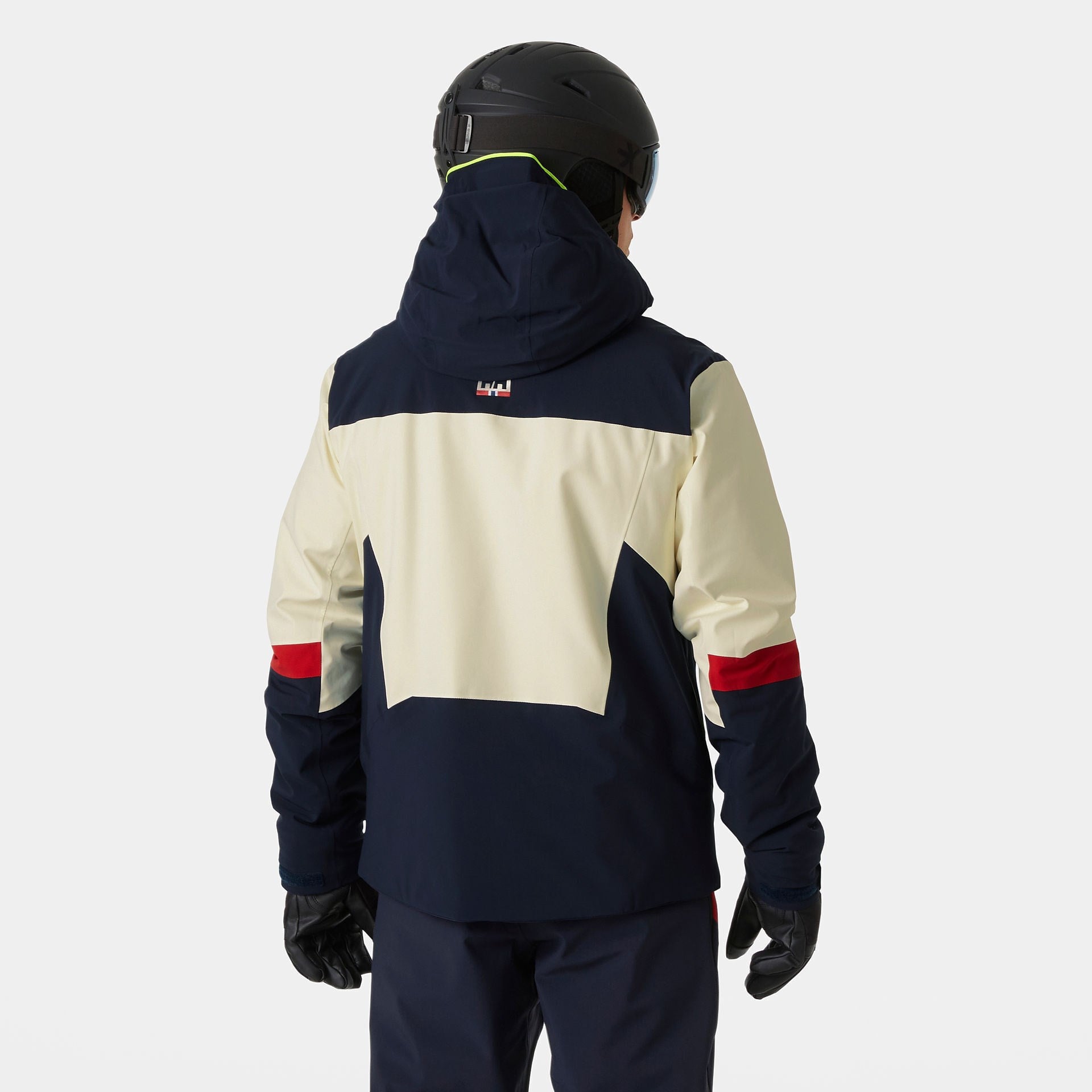HELLY HANSEN KVITFJELL RACE INS MONT