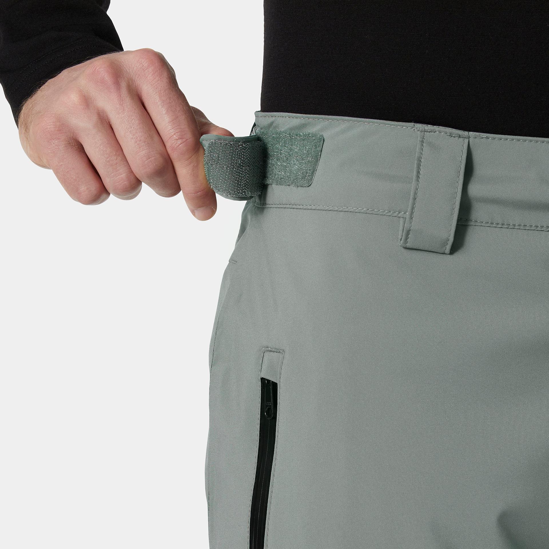 HELLY HANSEN LEGENDARY INSULATED PANTOLON