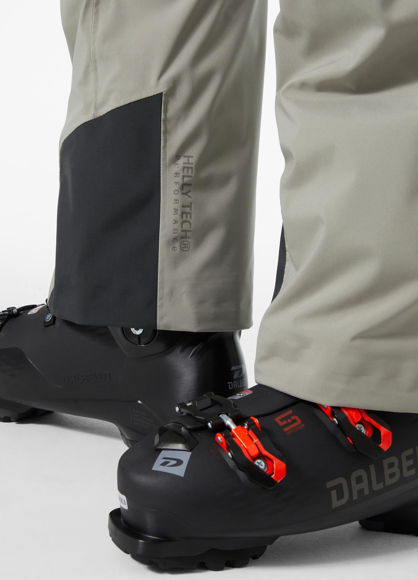 HELLY HANSEN LEGENDARY INSULATED PANTOLON