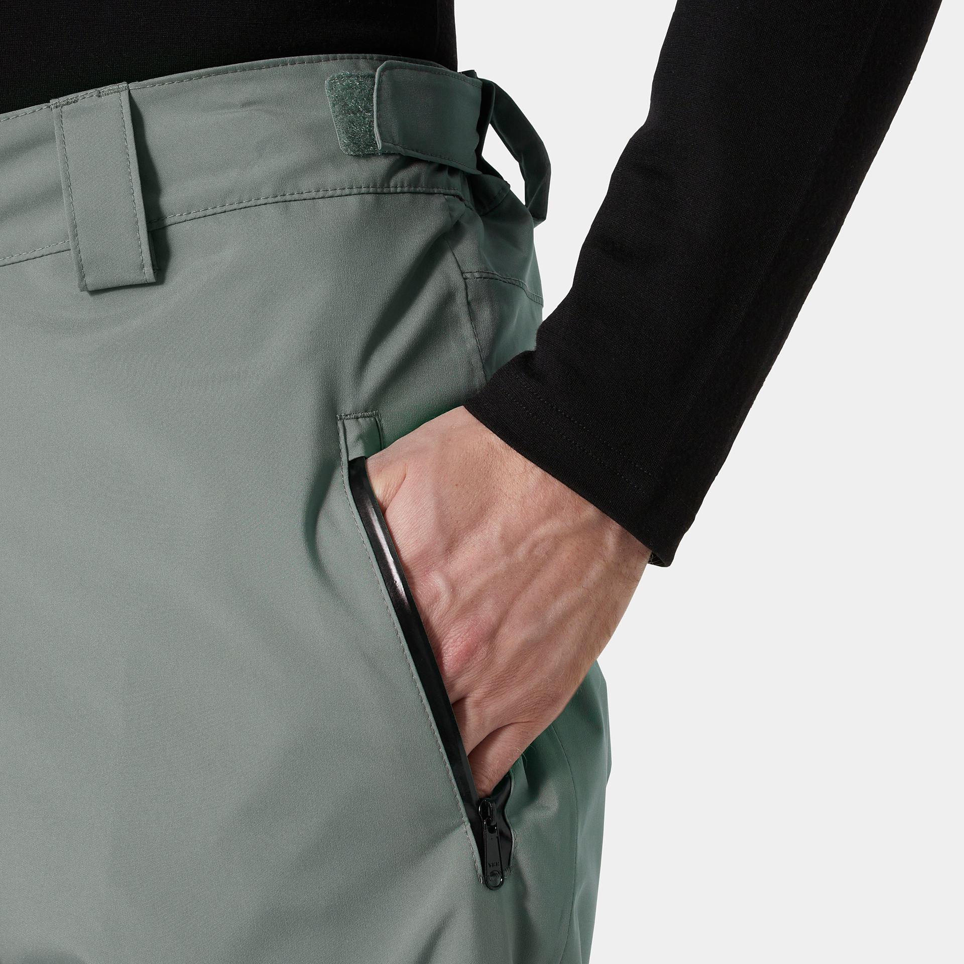 HELLY HANSEN LEGENDARY INSULATED PANTOLON