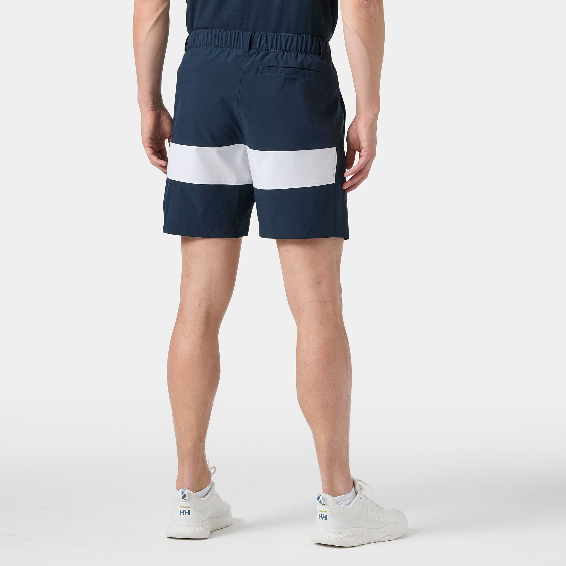 HELLY HANSEN LEVANTE SHORTS ŞORT