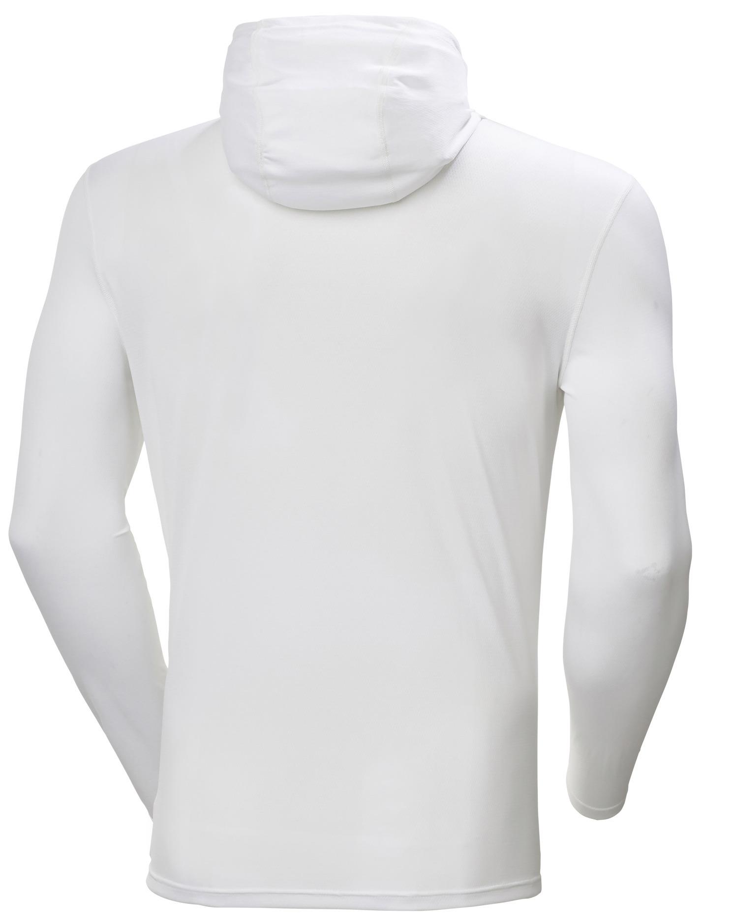 HELLY HANSEN LIFA ACTIVE SOLEN HOODIE KAPİŞONLU