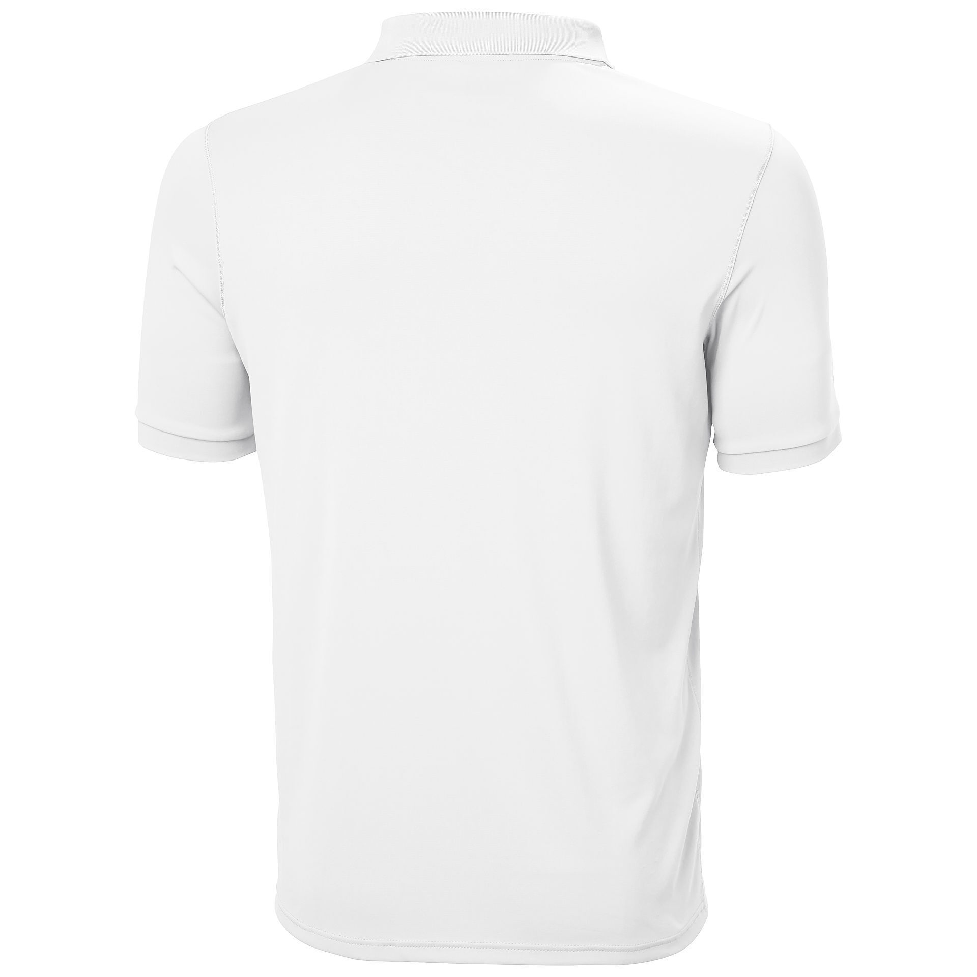 HELLY HANSEN LIFA ACTIVE SOLEN SS POLO T-SHIRT