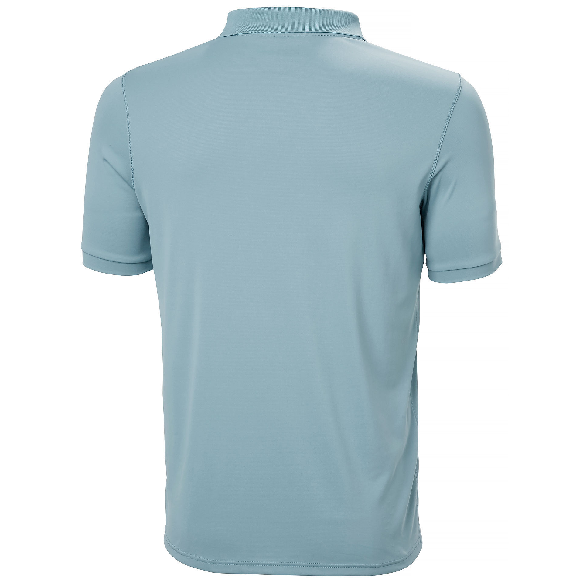 HELLY HANSEN LIFA ACTIVE SOLEN SS POLO T-SHIRT