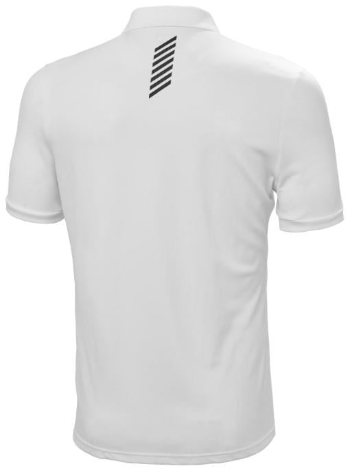 HELLY HANSEN LIFA ACTIVE SOLEN SS POLO