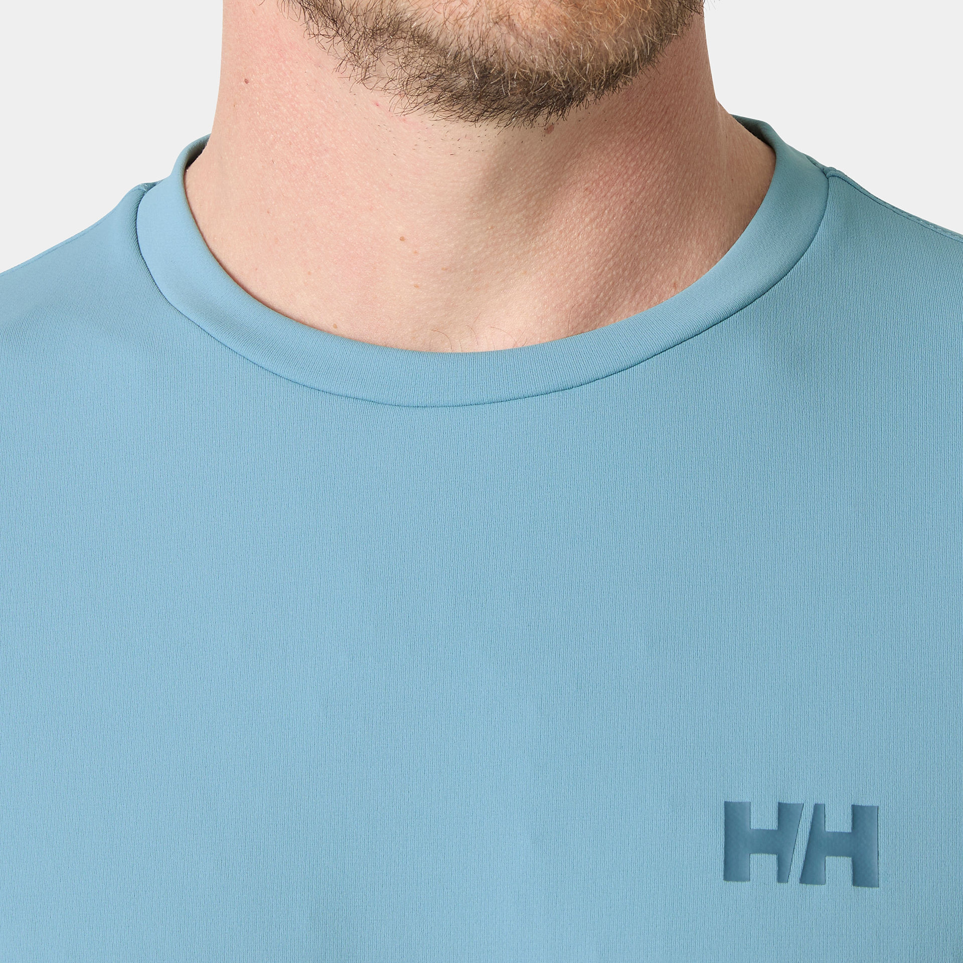 HELLY HANSEN LIFA ACTIVE SOLEN T-SHIRT