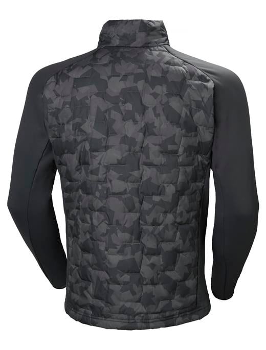 HELLY HANSEN LIFA LOFT HYBRID INSULATOR MONT