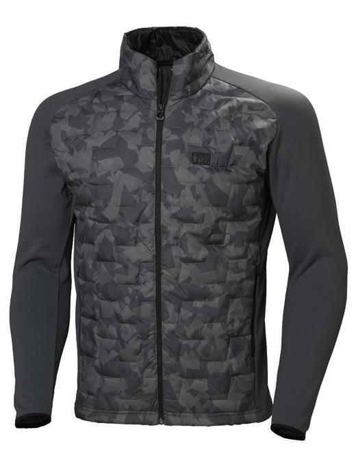 HELLY HANSEN LIFA LOFT HYBRID INSULATOR MONT