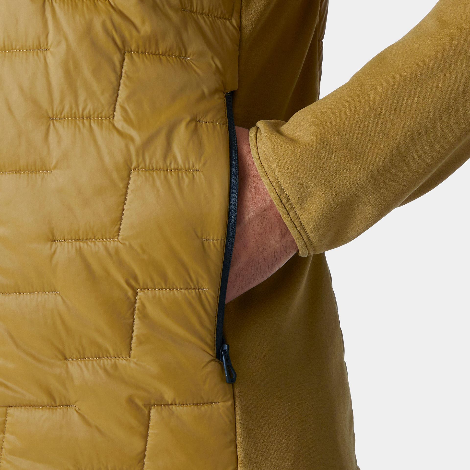 HELLY HANSEN LIFA LOFT HYBRID INSULATOR MONT
