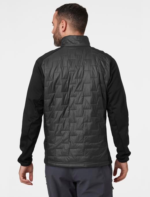 HELLY HANSEN LIFA LOFT HYBRID INSULATOR MONT