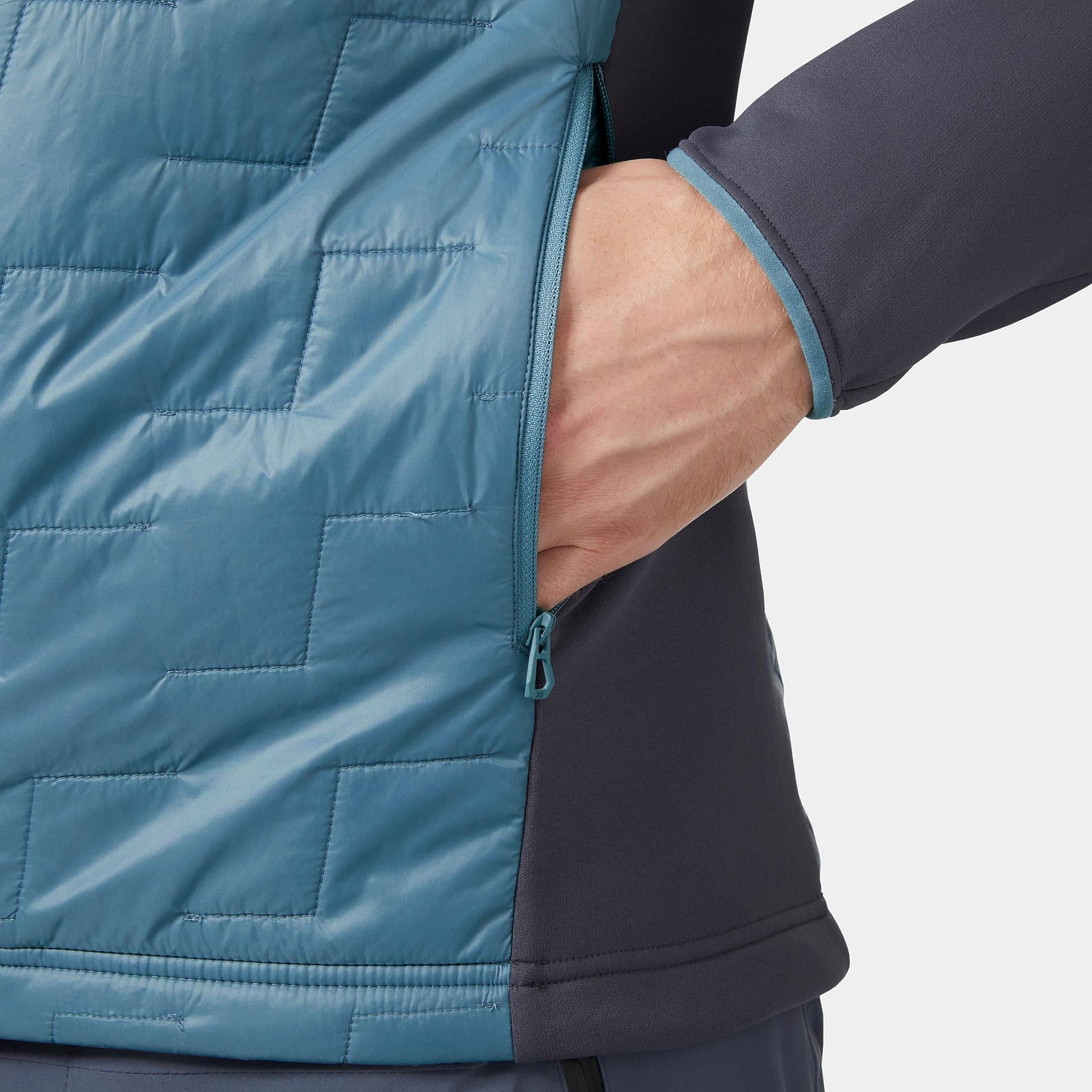 HELLY HANSEN CASCADE SHIELD ANORAK | Sport Works