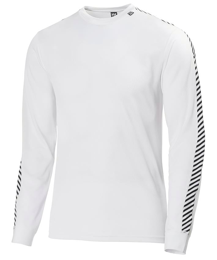 HELLY HANSEN LIFA STRIPE CREW
